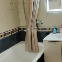 Продажа 1-комн квартиры на вторичном рынке Абрамцевская улица,  д. 5