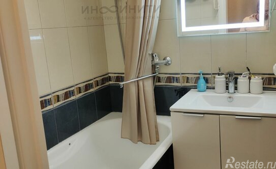 Продажа 1-комн квартиры на вторичном рынке Абрамцевская улица,  д. 5