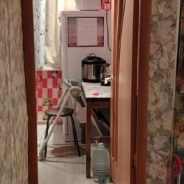 Продажа 2-комн квартиры на вторичном рынке Долгопрудный г, Нагорная ул,  д. 10