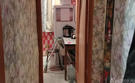 Продажа 2-комн квартиры на вторичном рынке Долгопрудный г, Нагорная ул,  д. 10