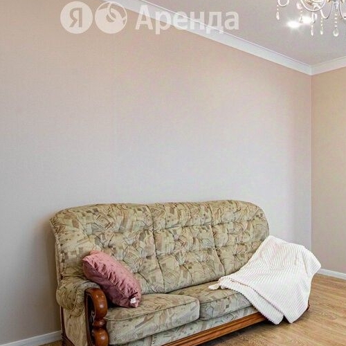 2-комн квартира Приморский проспект, 78к5