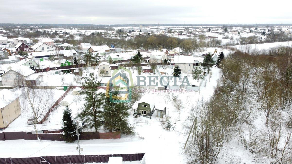 Продажа земли Лукаши садоводческий массив, Комсомолец СНТ, улица Средняя,  д. 10
