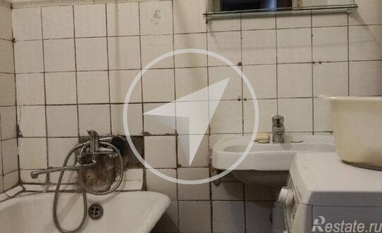 Продажа 2-комн квартиры на вторичном рынке ул Строителей,  д. 5,  к. 1