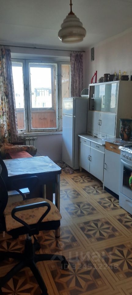 Продажа 1-комн квартиры на вторичном рынке Халтуринская улица, 14К1