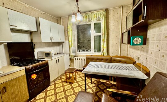 Продажа 1-комн квартиры на вторичном рынке Подольск, улица Энтузиастов,  д. 18