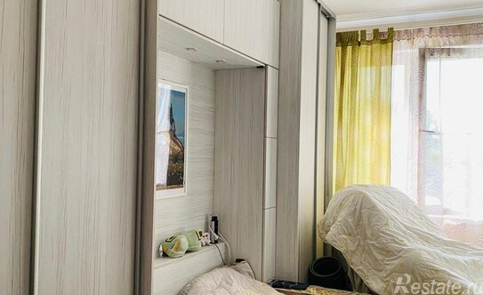 Продажа 2-комн квартиры на вторичном рынке Тайнинская улица,  д. 9