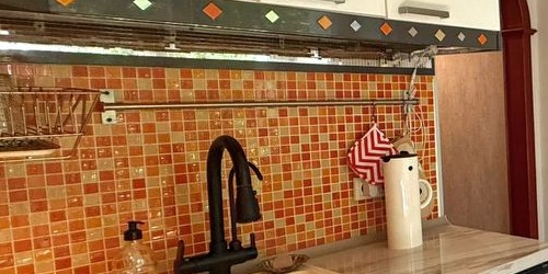 2-комн квартира Сумской проезд, 5К3