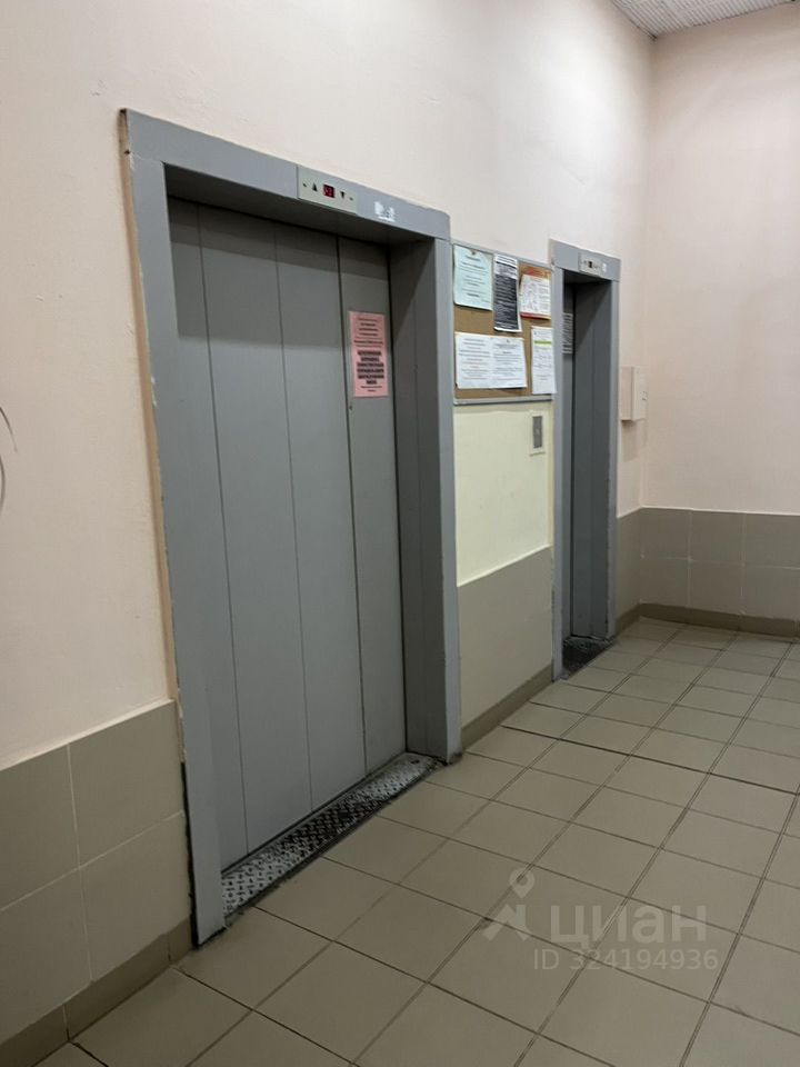 Продажа 2-комн квартиры на вторичном рынке Ясногорская улица, 13К2