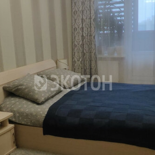 2-комн квартира проспект Королёва,  д. 65