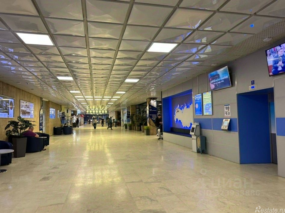 Аренда офиса улица Академика Королёва,  д. 12