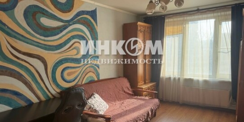 1-комн квартира Гурьянова ул,  д. 51