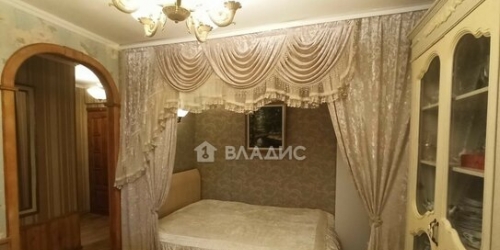 1-комн квартира Машиностроения 2-я ул,  д. 9