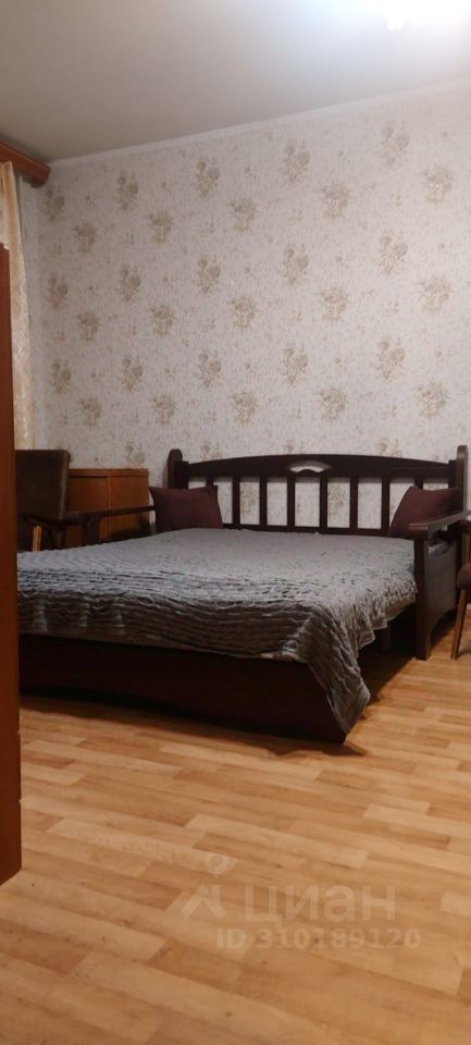 Аренда 1-комн квартиры на вторичном рынке проспект Просвещения, 5К1