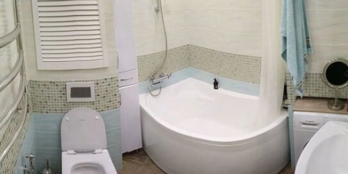 1-комн квартира Таганская улица,  д. 29