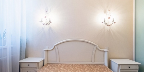 2-комн квартира Зоологический пер.,  д. 1-3