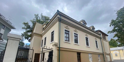 Офис ул Достоевского,  д. 19,  к. 1