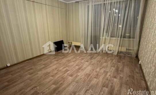 Продажа 1-комн квартиры на вторичном рынке Шепелюгинская улица,  д. 5 к1
