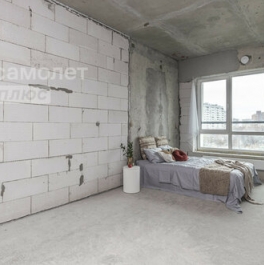 Продажа 2-комн квартиры на вторичном рынке Аминьевское ш,  д. 4Д к2