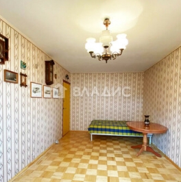 Продажа 3-комн квартиры на вторичном рынке Жуковский г, Келдыша ул,  д. 7