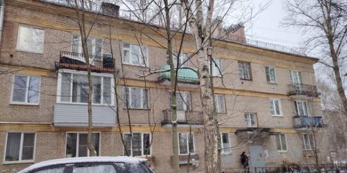 2-комн квартира Наставников пр-кт,  д. 45,  к. 3