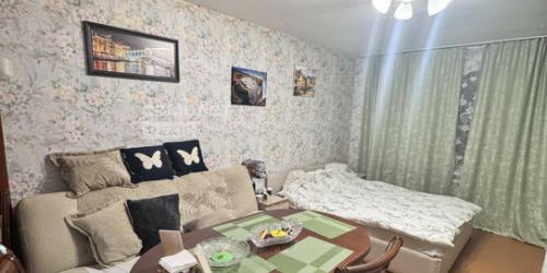 1-комн квартира ул Вучетича,  д. 8