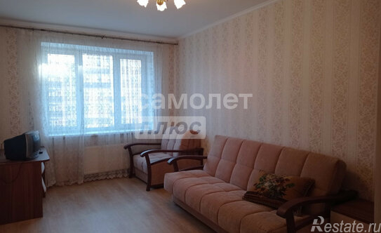 Продажа 3-комн квартиры на вторичном рынке Хлебниково, Старое Дмитровское шоссе,  д. 13 к2