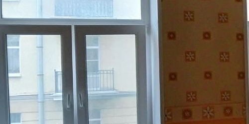 3-комн квартира Воронежская улица, 86