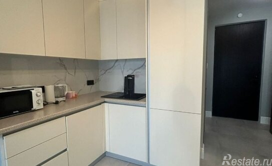 Продажа 1-комн квартиры на вторичном рынке Ямского Поля 1-я ул,  д. 1,  к. 1