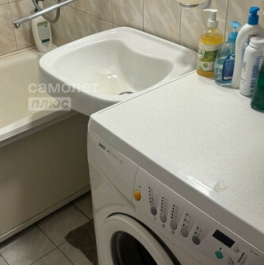 Продажа 3-комн квартиры на вторичном рынке Мытищи, ул Сукромка,  д. 21