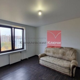 Продажа 2-комн квартиры на вторичном рынке Байкальская улица,  д. 30 к3