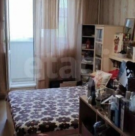 Продажа 2-комн квартиры на вторичном рынке Воронежская улица,  д. 38/43