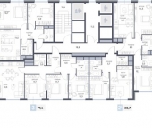 Продать Квартиры вторичка Тагильская улица   