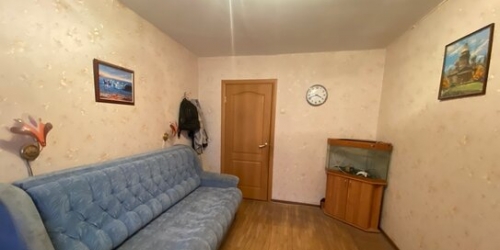3-комн квартира пр-кт Непокорённых,  д. 16,  к. 1