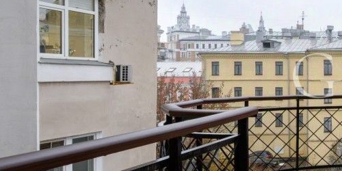 1-комн квартира переулок Луков, 8