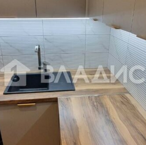 1-комн квартира Заречная улица