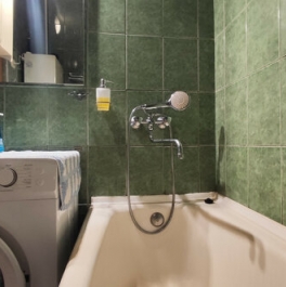 Продажа 3-комн квартиры на вторичном рынке ул Боровая,  д. 100