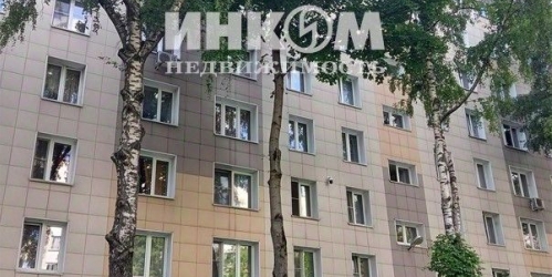 3-комн квартира Стройковская улица,  д. 10