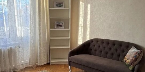 1-комн квартира Волков переулок,  д. 17