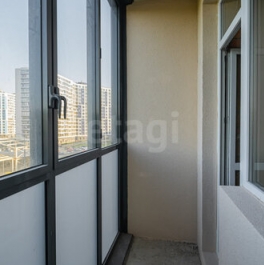 Продажа 1-комн квартиры на вторичном рынке Мурино г, Шувалова ул,  д. 39/21