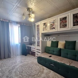 Продажа 3-комн квартиры на вторичном рынке ул Дегунинская,  д. 17