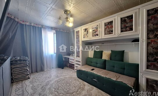 Продажа 3-комн квартиры на вторичном рынке ул Дегунинская,  д. 17