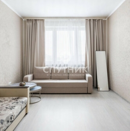 Продажа 1-комн квартиры на вторичном рынке Видное, б-р Зеленые аллеи,  д. 6