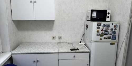 3-комн квартира Псковская улица, 2К2