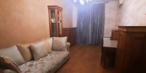 3-комн квартира Хохловка Верхн. ул,  д. 39/47