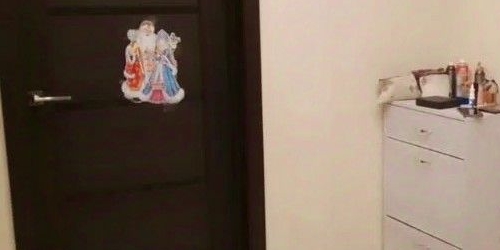 2-комн квартира Стародеревенская улица, 26К1