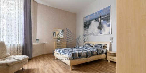 3-комн квартира ул Кирочная,  д. 29