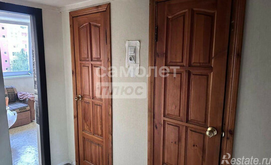 Продажа 1-комн квартиры на вторичном рынке Чечерский проезд,  д. 92