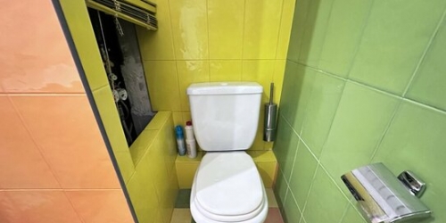 2-комн квартира Бакунинская улица,  д. 17/28