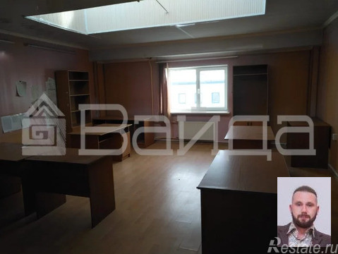 Аренда офиса ул. Парковая,  д. 4