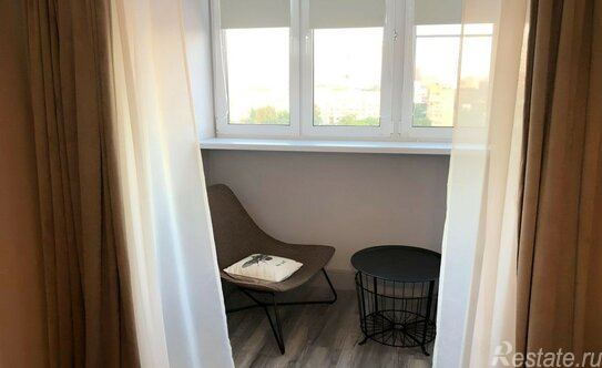 Продажа 3-комн квартиры на вторичном рынке Каменщики М. ул